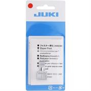 Juki Hsm Accessories - Zipper Presser Foot